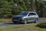 Audi Q7 50 TDI Quattro S-Line 2019 года (UK)